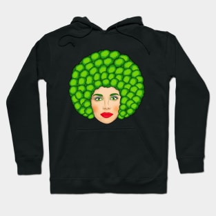 BROCCOLI HAIR Hoodie